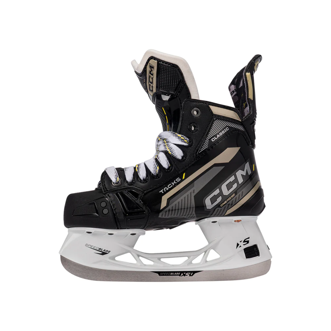 CCM Tacks Classic Junior Hockey Skates Majer Hockey Toronto's Best Hockey Retailer
