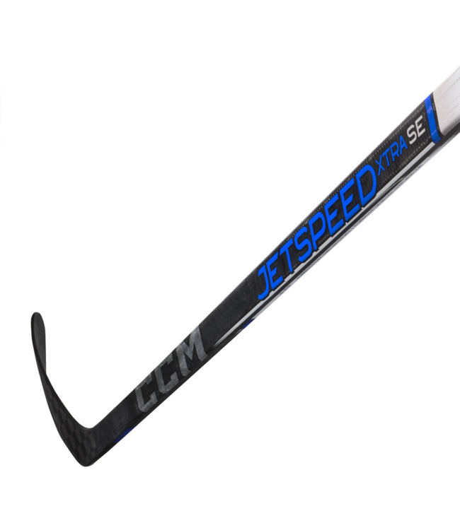 JETSPEED XTRA SE INTERMEDIATE HOCKEY STICK