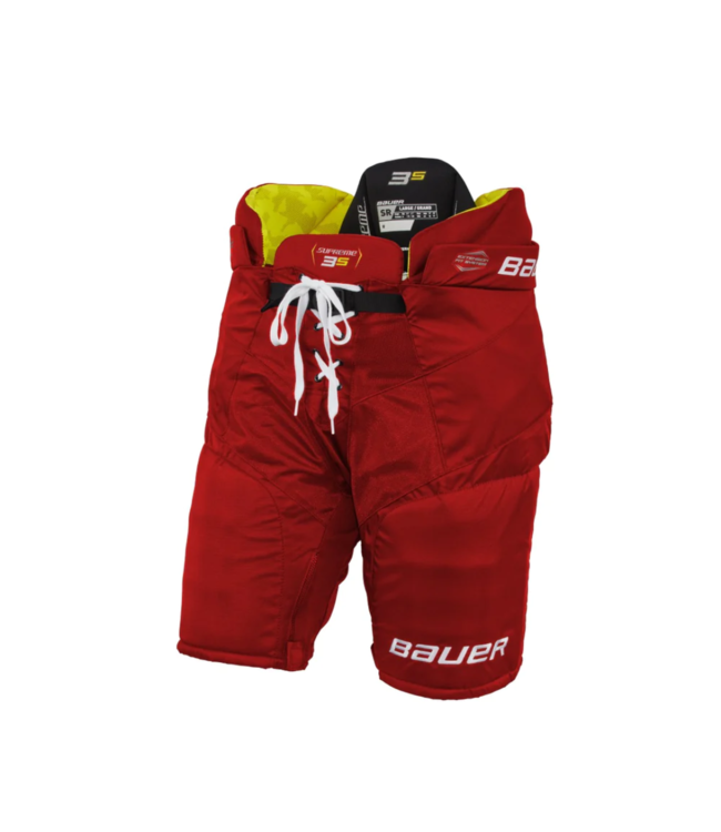 Bauer Supreme 3S Pro Hockey Pant - Intermediate