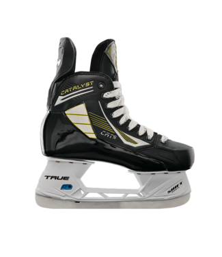 True CATALYST 5 SENIOR SKATES