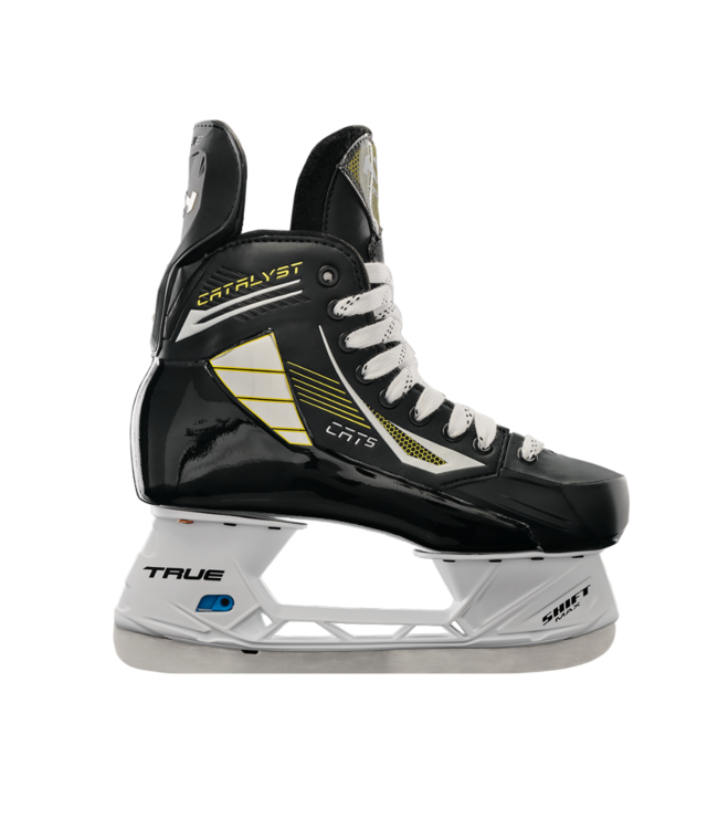 CATALYST 5 JUNIOR HOCKEY SKATES