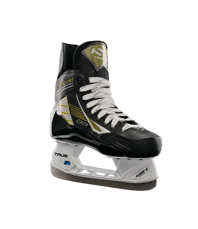 CATALYST 5 INTERMEDIATE HOCKEY SKATES