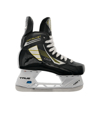 True CATALYST 5 INTERMEDIATE SKATES