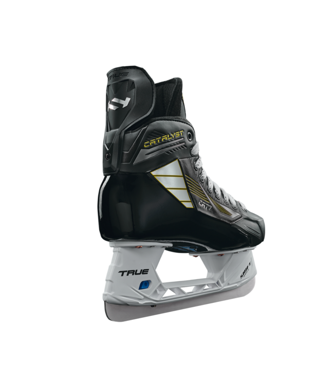 Catalyst 7 Intermediate Hockey Skates