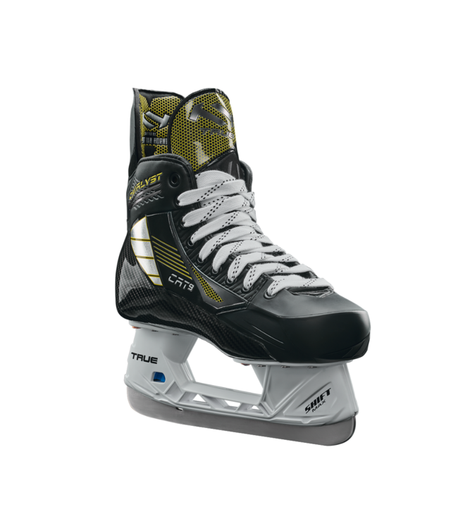 Catalyst 9 Intermediate Hockey Skates