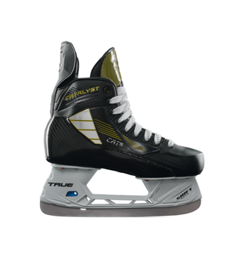 True Catalyst 9 Intermediate Hockey Skates