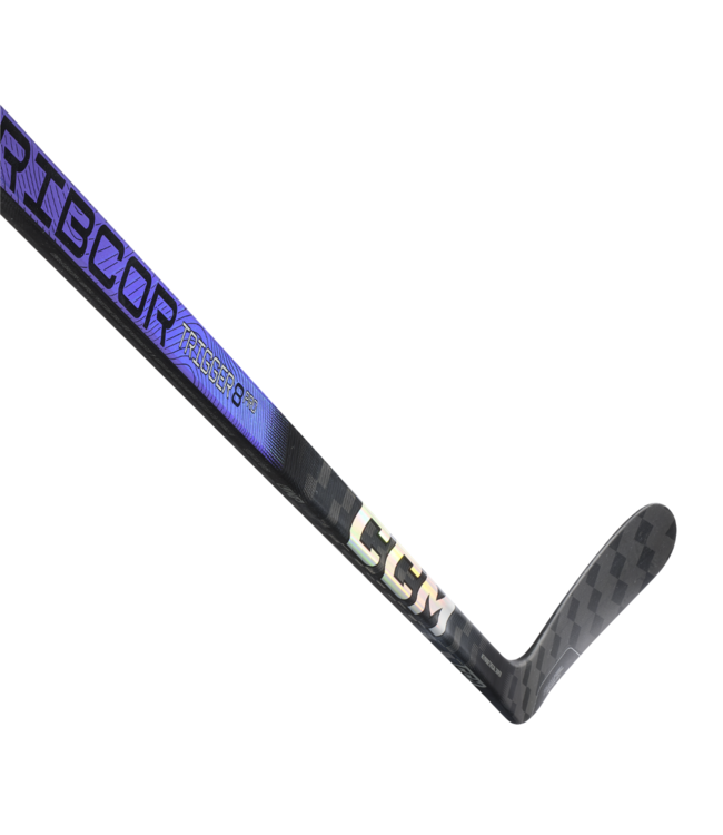 RIBCOR TRIGGER 8 PRO SENIOR HOCKEY STICK