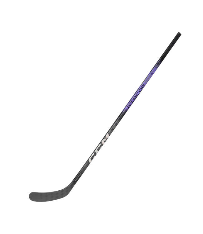 RIBCOR TRIGGER 8 PRO YOUTH HOCKEY STICK