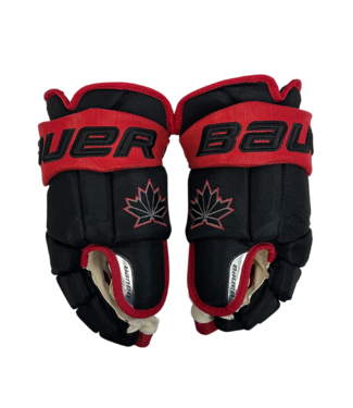 Bauer CANADA CUSTOM VAPOR PRO TEAM GLOVE