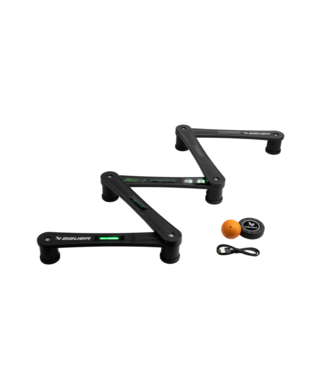 Bauer DIGITAL REACTOR STICK HANDLING TRAINER,EACH