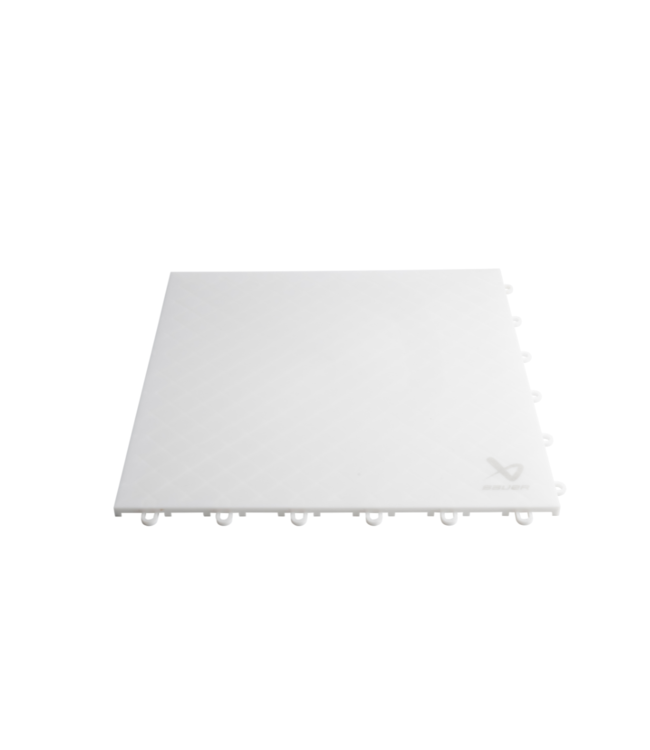 SYNTHETIC ICE TILES 25 PACK