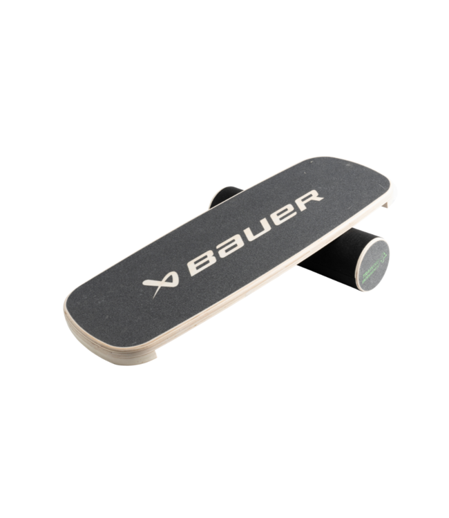 BAUER REACTOR BALANCE BOARD