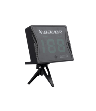 Bauer BAUER MULTI SPORT REACTOR RADAR GUN