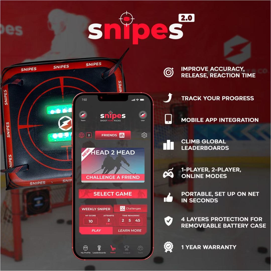 SNIPES 2.0 INTERACTIVE SHOOTING TARGETS Majer