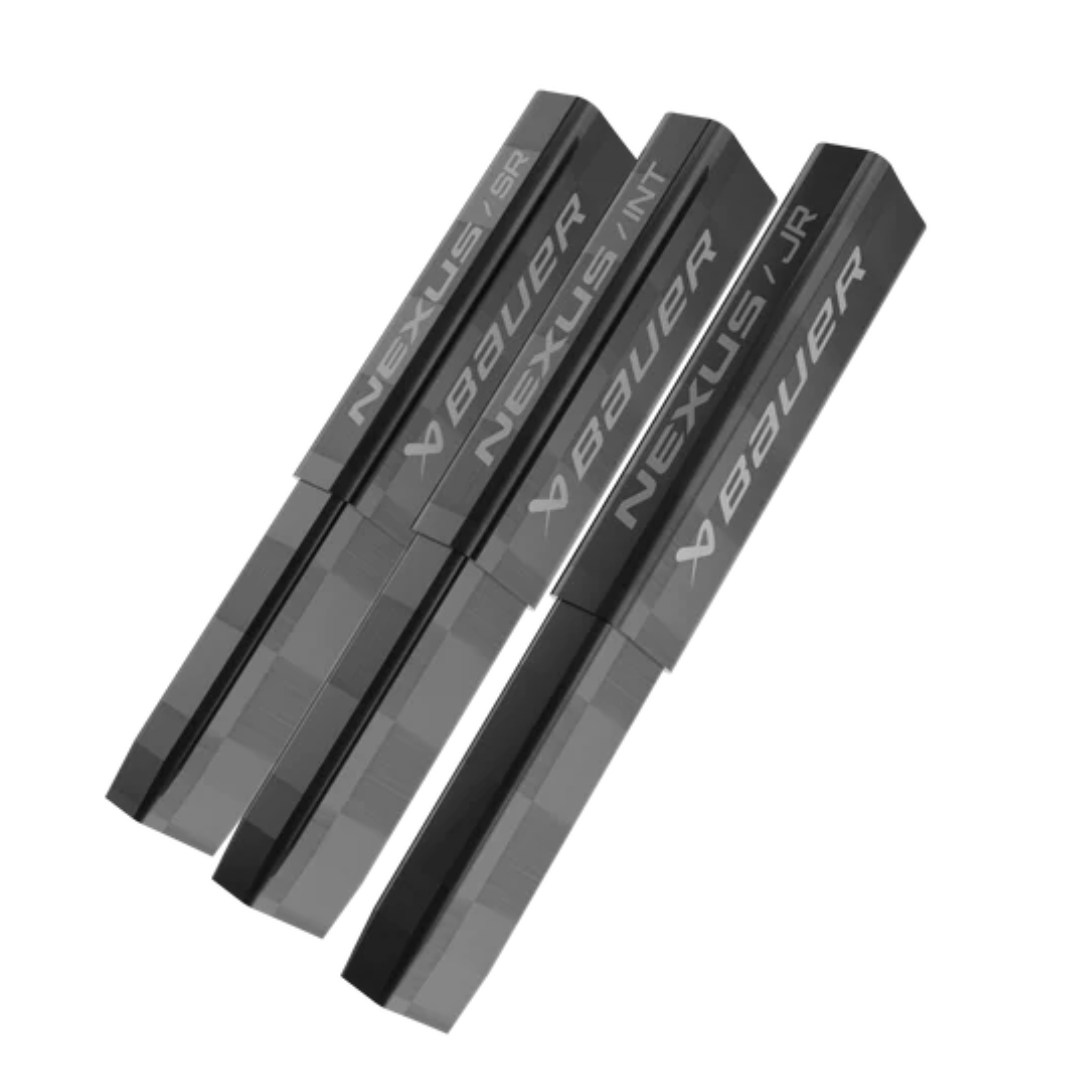 Bauer Nexus 4" Intermediate End Plug Majer Hockey Toronto's Best Hockey Retailer