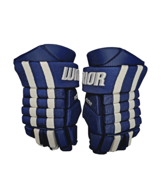 Warrior LEAFS CUSTOM GLOVES