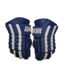 LEAFS CUSTOM HOCKEY GLOVES