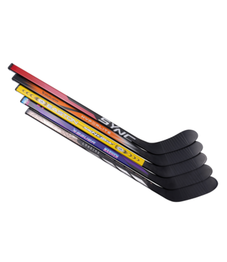 Bauer Mystery Mini Sticks