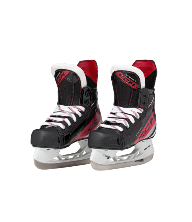 JETSPEED FT6 PRO YOUTH HOCKEY SKATES