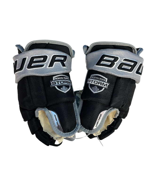 North York Store Bauer Vapor Pro Gloves 13 Inch