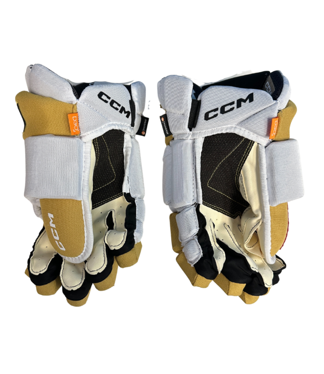 CUSTOM HG95C VEGAS WHITE GLOVES