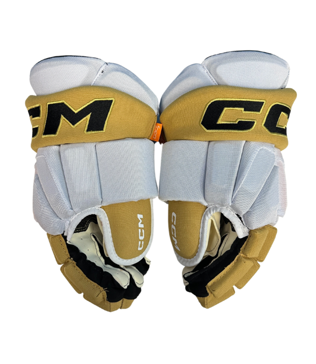 CUSTOM HG95C VEGAS WHITE GLOVES