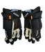 CUSTOM CCM HG95C BLACKOUT HOCKEY GLOVES