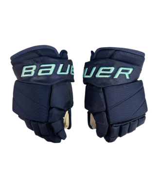 Bauer CUSTOM VAPOR SEATTLE GLOVES