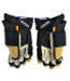 CUSTOM HG95C VEGAS BLACK HOCKEY GLOVES