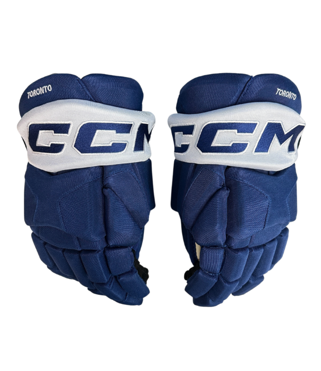 CUSTOM HG95C TORONTO HOCKEY GLOVES