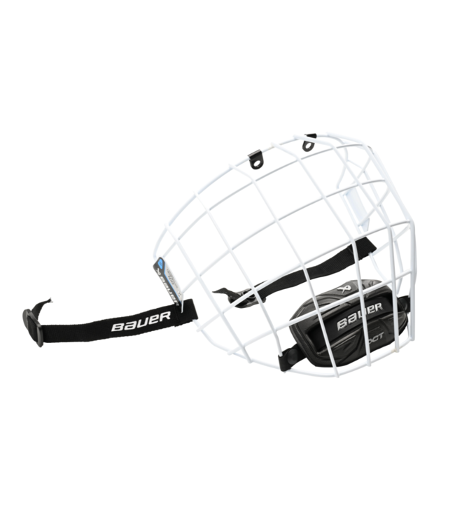 BAUER II-FACEMASK