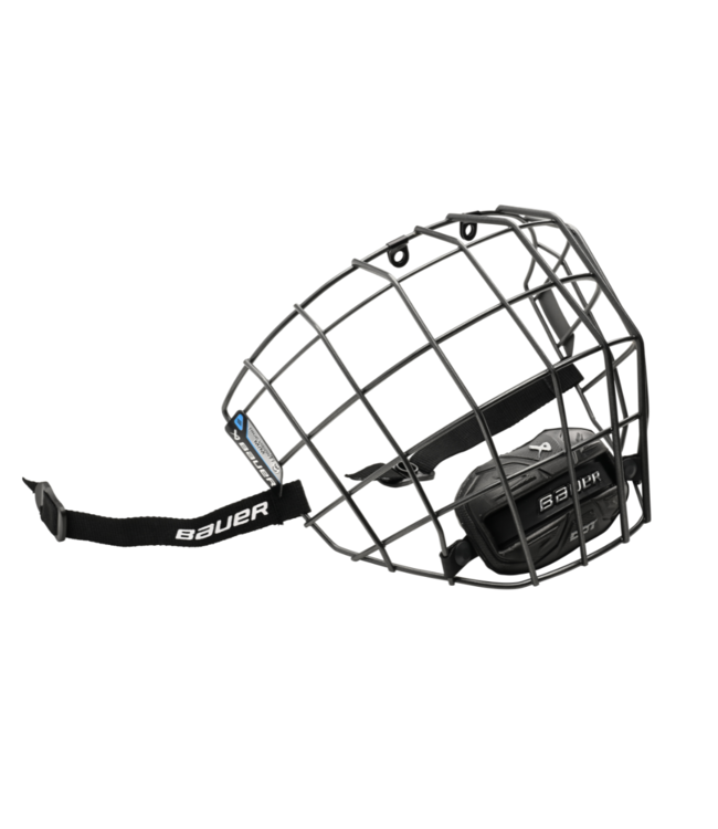 BAUER III-FACEMASK