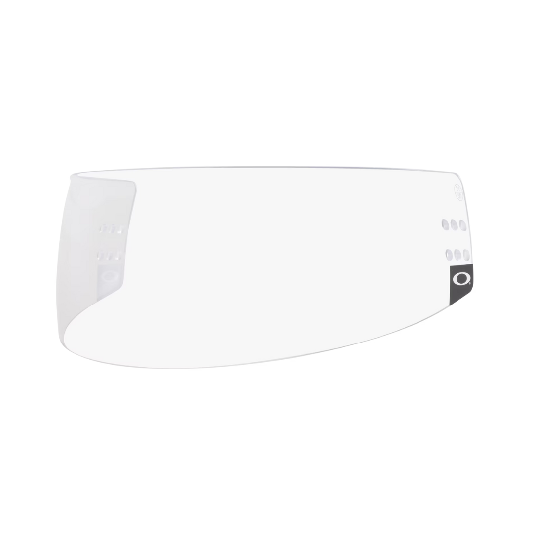 Oakley Hockey Certified Straight Visors Majer Hockey Toronto's Best