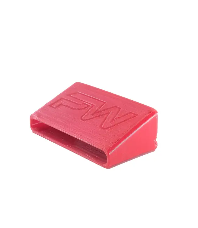 Goalie Stick Finger Protector