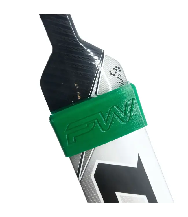 Goalie Stick Finger Protector