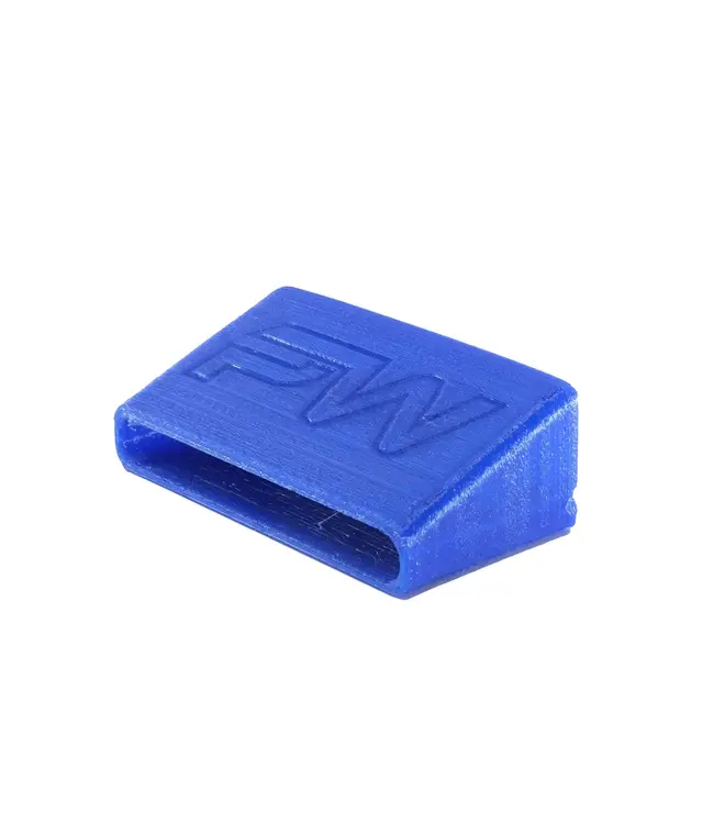 Goalie Stick Finger Protector