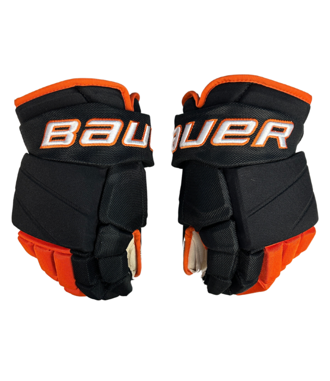 VAPOR CUSTOM PHILADELPHIA HOCKEY GLOVES