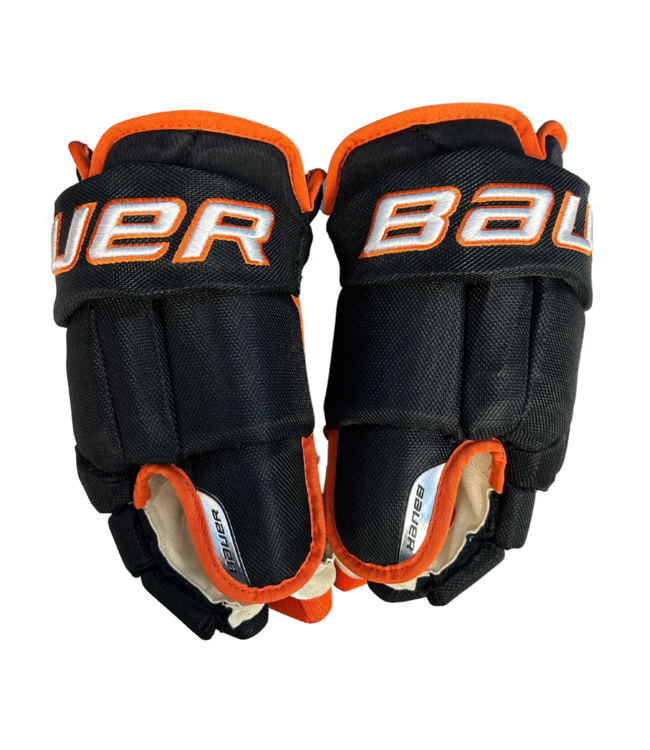 VAPOR CUSTOM PHILADELPHIA HOCKEY GLOVES