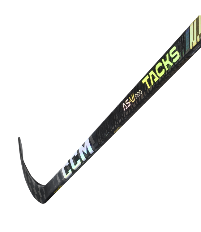 CCM Tacks AS6 Pro Senior Hockey Stick Majer Hockey Toronto's Best