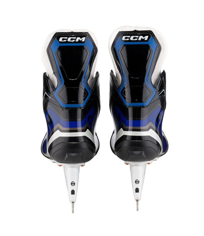 JETSPEED XTRA SENIOR HOCKEY SKATES