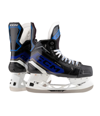 CCM JETSPEED XTRA INTERMEDIATE SKATES