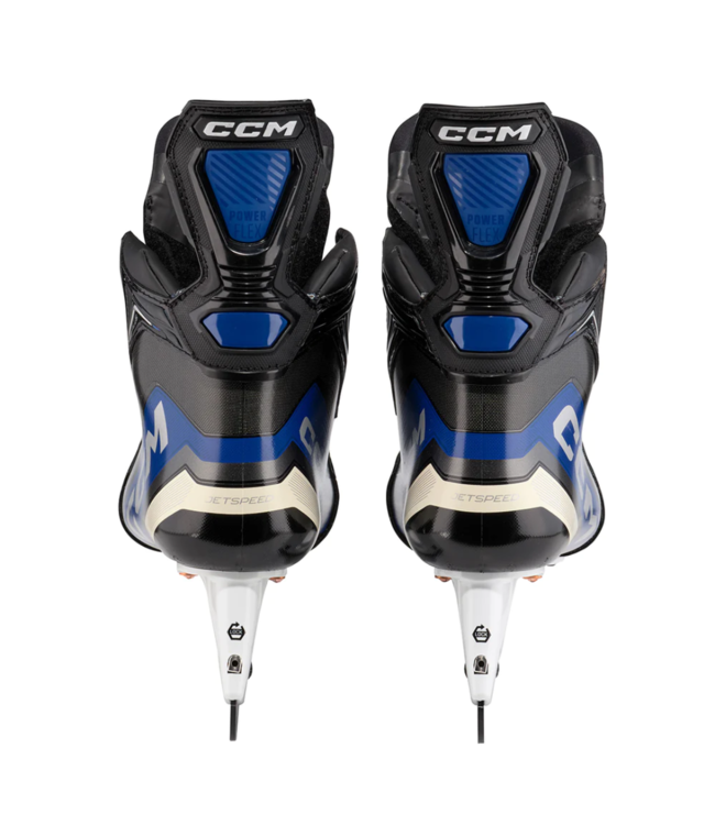JETSPEED XTRA PLUS SENIOR HOCKEY SKATES