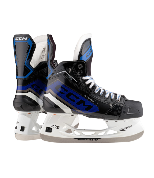 JETSPEED XTRA JUNIOR HOCKEY SKATES