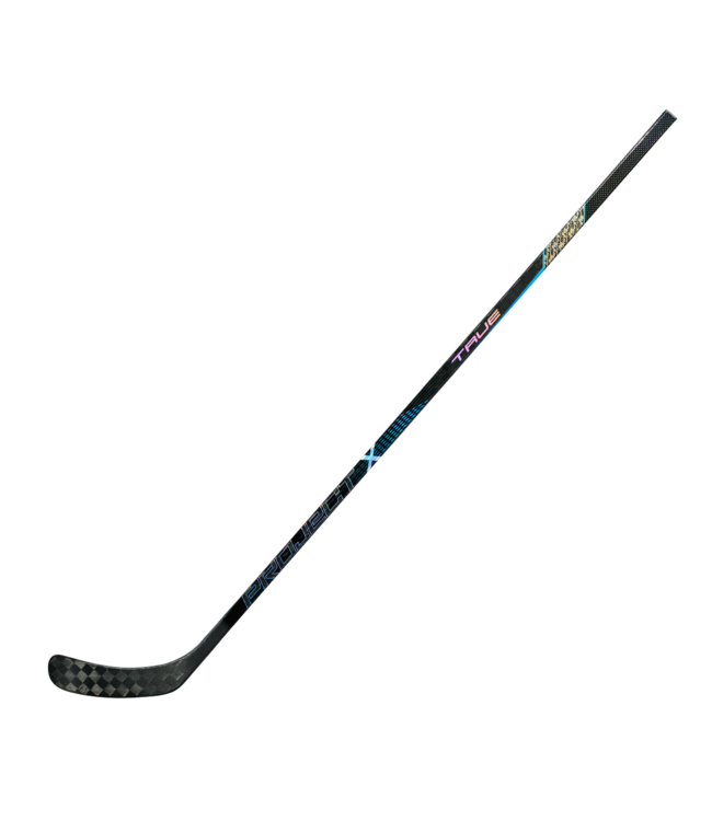 PROJECT X SENIOR LIMITED EDITION HOCKEY STICK