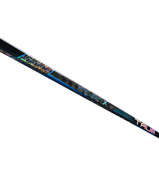 PROJECT X SENIOR LIMITED EDITION HOCKEY STICK