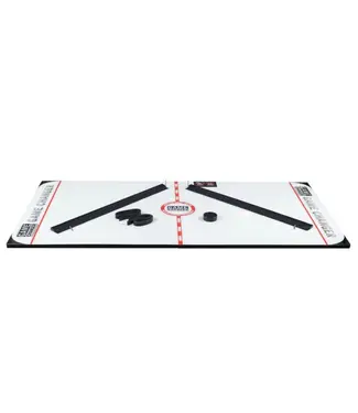 Game Changer Innovative Hockey Trainer