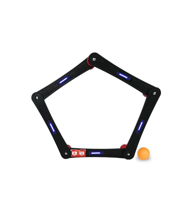 Potent Digital Stickhandling Trainer