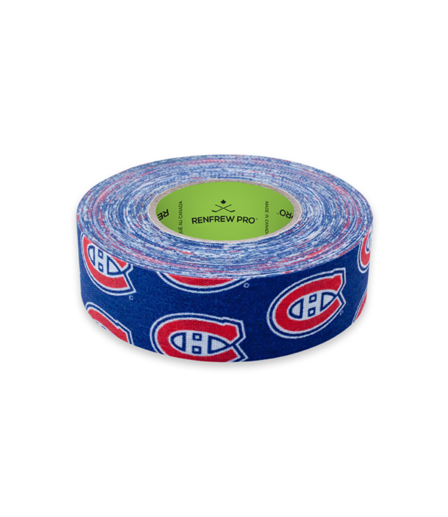 Renfrew NHL Tape