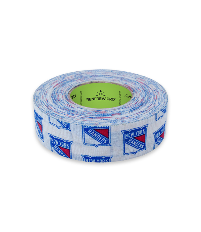 Renfrew NHL Tape