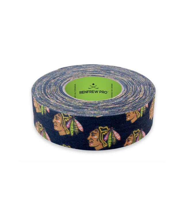 Renfrew NHL Tape